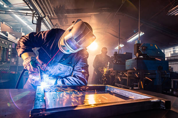 Best Specialty Welding Processes in Campbell, FL