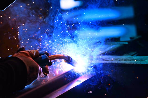 Best Structural Steel Welding in Campbell, FL