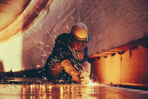 Best Aerospace and Defense Welding in Campbell, FL