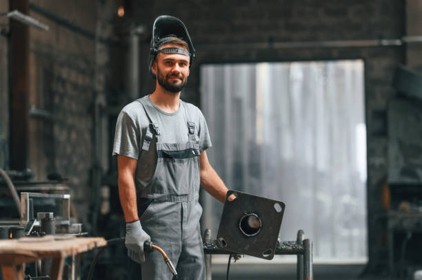 Best Structural Steel Welding in Campbell, FL