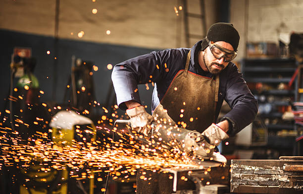 Best Maintenance and Repair Welding in Campbell, FL