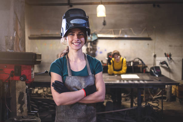 Best Automation and Robotic Welding in Campbell, FL